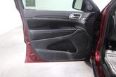Thumbnail of 2018 Velvet Red Pearlcoat Jeep Grand Cherokee