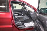 Thumbnail of 2018 Velvet Red Pearlcoat Jeep Grand Cherokee
