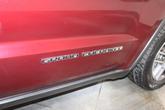 Thumbnail of 2018 Velvet Red Pearlcoat Jeep Grand Cherokee