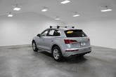 Thumbnail of 2022 White Audi Q5