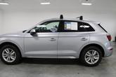 Thumbnail of 2022 White Audi Q5