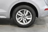 Thumbnail of 2022 White Audi Q5