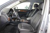 Thumbnail of 2022 White Audi Q5