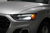 Thumbnail of 2022 White Audi Q5