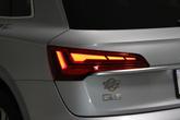 Thumbnail of 2022 White Audi Q5