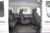 Thumbnail of 2020 Ingot Silver Metallic Ford Transit-150