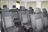 Thumbnail of 2020 Ingot Silver Metallic Ford Transit-150