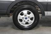 Thumbnail of 2020 Ingot Silver Metallic Ford Transit-150
