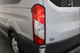 Thumbnail of 2020 Ingot Silver Metallic Ford Transit-150