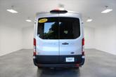 Thumbnail of 2020 Ingot Silver Metallic Ford Transit-150