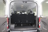Thumbnail of 2020 Ingot Silver Metallic Ford Transit-150