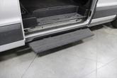 Thumbnail of 2020 Ingot Silver Metallic Ford Transit-150