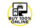 Thumbnail of 2020 Ingot Silver Metallic Ford Transit-150