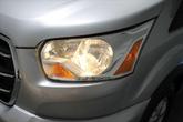 Thumbnail of 2020 Ingot Silver Metallic Ford Transit-150