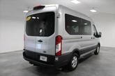 Thumbnail of 2020 Ingot Silver Metallic Ford Transit-150