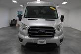 Thumbnail of 2020 Ingot Silver Metallic Ford Transit-150