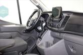 Thumbnail of 2020 Ingot Silver Metallic Ford Transit-150