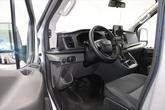 Thumbnail of 2020 Ingot Silver Metallic Ford Transit-150