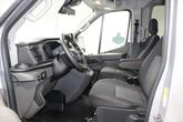 Thumbnail of 2020 Ingot Silver Metallic Ford Transit-150