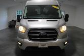 Thumbnail of 2020 Ingot Silver Metallic Ford Transit-150