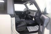 Thumbnail of 2025 Desert Sand Ford Bronco