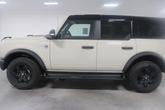 Thumbnail of 2025 Desert Sand Ford Bronco