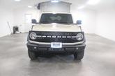 Thumbnail of 2025 Desert Sand Ford Bronco