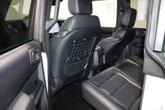 Thumbnail of 2025 Oxford White Ford Bronco