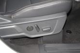 Thumbnail of 2025 Oxford White Ford Bronco