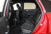 Thumbnail of 2025 Rapid Red Metallic Tinted Clearcoat Ford Escape