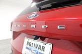 Thumbnail of 2025 Rapid Red Metallic Tinted Clearcoat Ford Escape