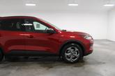 Thumbnail of 2025 Rapid Red Metallic Tinted Clearcoat Ford Escape