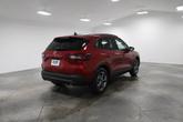 Thumbnail of 2025 Rapid Red Metallic Tinted Clearcoat Ford Escape
