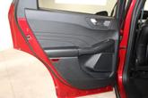 Thumbnail of 2025 Rapid Red Metallic Tinted Clearcoat Ford Escape