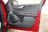 Thumbnail of 2025 Rapid Red Metallic Tinted Clearcoat Ford Escape