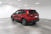 Thumbnail of 2025 Rapid Red Metallic Tinted Clearcoat Ford Escape