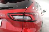 Thumbnail of 2025 Rapid Red Metallic Tinted Clearcoat Ford Escape