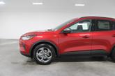 Thumbnail of 2025 Rapid Red Metallic Tinted Clearcoat Ford Escape