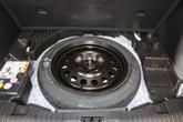 Thumbnail of 2025 Rapid Red Metallic Tinted Clearcoat Ford Escape