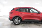 Thumbnail of 2025 Rapid Red Metallic Tinted Clearcoat Ford Escape