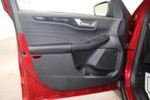 Thumbnail of 2025 Rapid Red Metallic Tinted Clearcoat Ford Escape