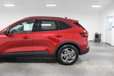 Thumbnail of 2025 Rapid Red Metallic Tinted Clearcoat Ford Escape