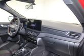 Thumbnail of 2025 Rapid Red Metallic Tinted Clearcoat Ford Escape