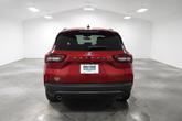 Thumbnail of 2025 Rapid Red Metallic Tinted Clearcoat Ford Escape