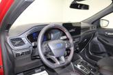 Thumbnail of 2025 Rapid Red Metallic Tinted Clearcoat Ford Escape