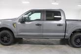 Thumbnail of 2025 Carbonized Gray Metallic Ford F-150
