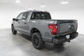 Thumbnail of 2025 Carbonized Gray Metallic Ford F-150