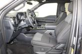Thumbnail of 2025 Carbonized Gray Metallic Ford F-150