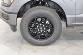 Thumbnail of 2025 Carbonized Gray Metallic Ford F-150