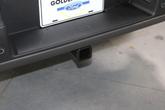 Thumbnail of 2025 Carbonized Gray Metallic Ford F-150